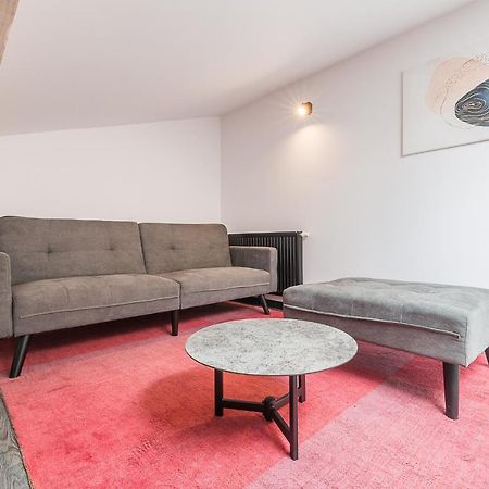 Apartament W Dolinie Sanu Lesko Zewnętrze zdjęcie