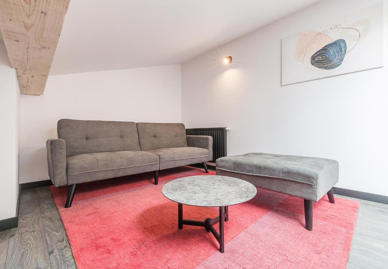 Apartament W Dolinie Sanu Lesko Zewnętrze zdjęcie