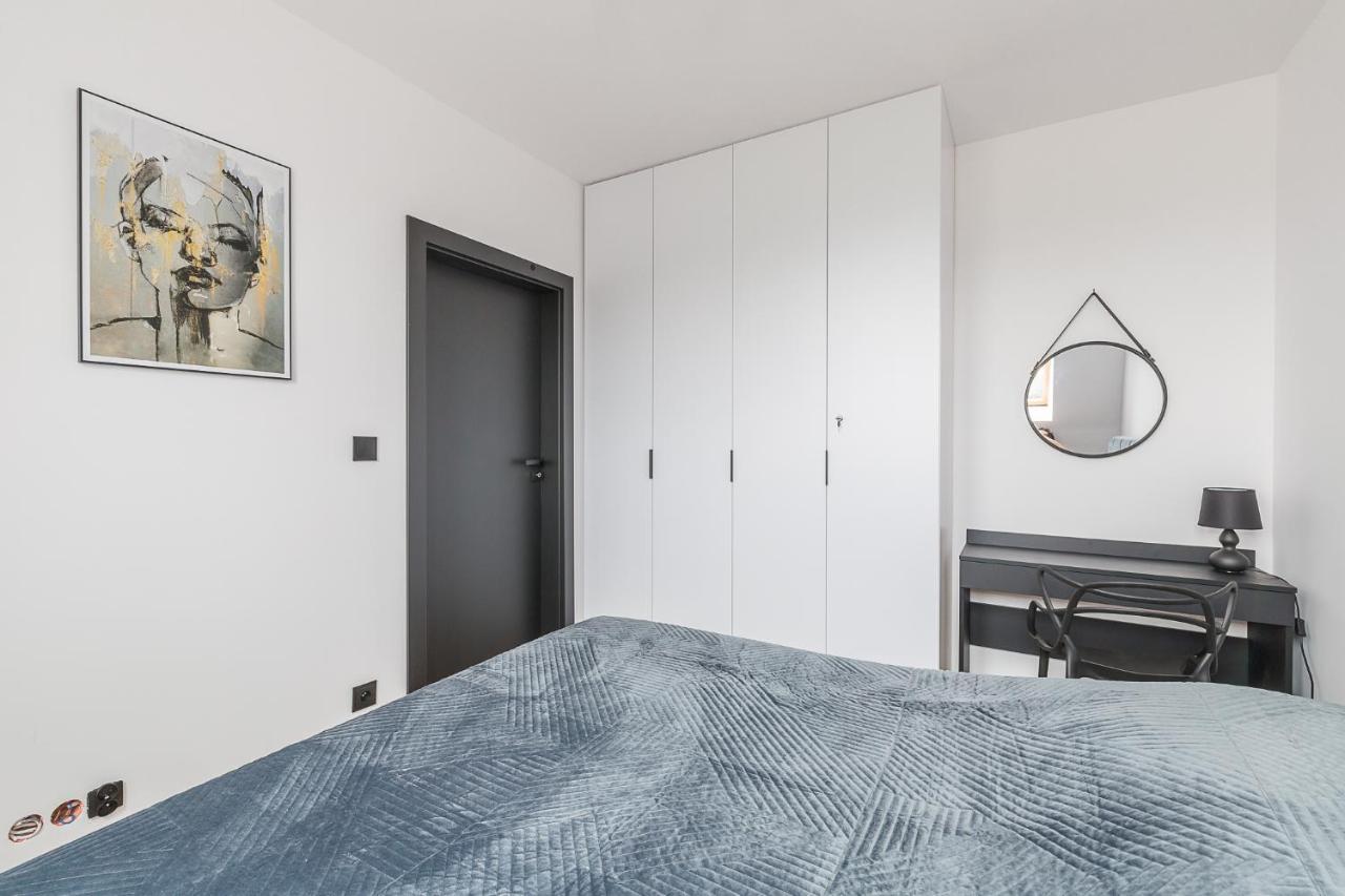 Apartament W Dolinie Sanu Lesko Zewnętrze zdjęcie