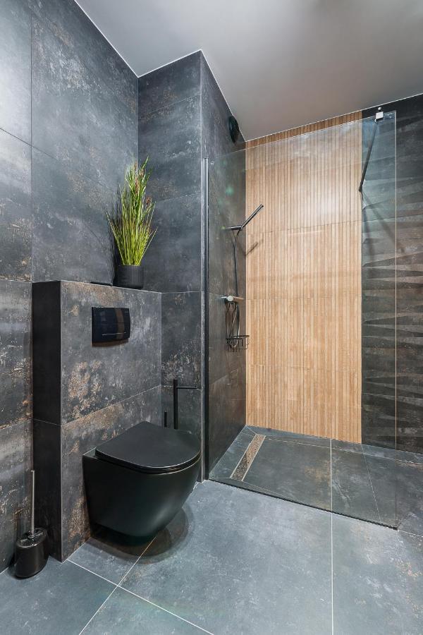 Apartament W Dolinie Sanu Lesko Zewnętrze zdjęcie